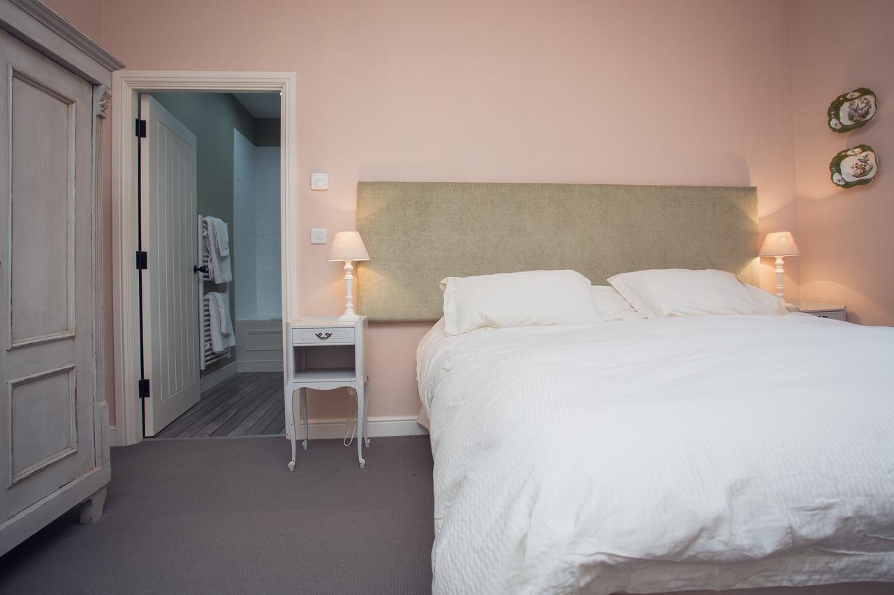 Dale End House Bed & Breakfast Elton  Eksteriør bilde